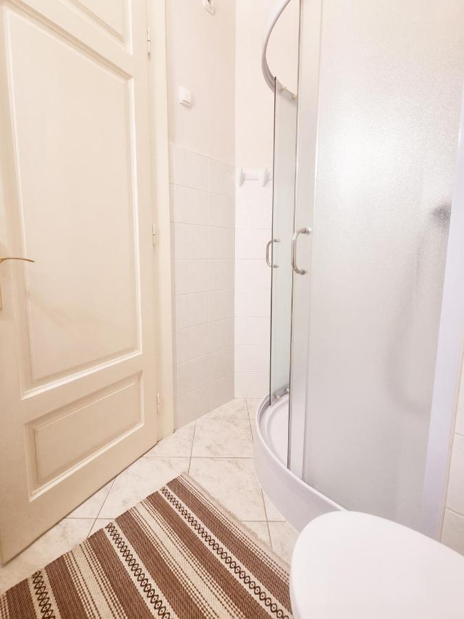 Apartment Hana Ičići Kamer foto